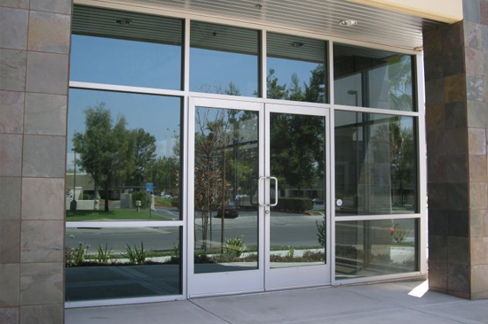 Coalinga-commercial-door-repair