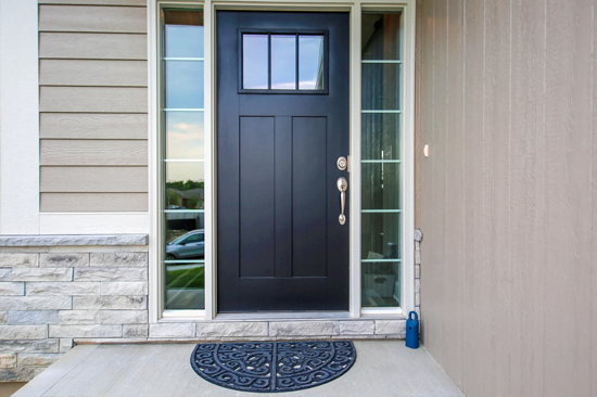 Coalinga-residential-door-repair