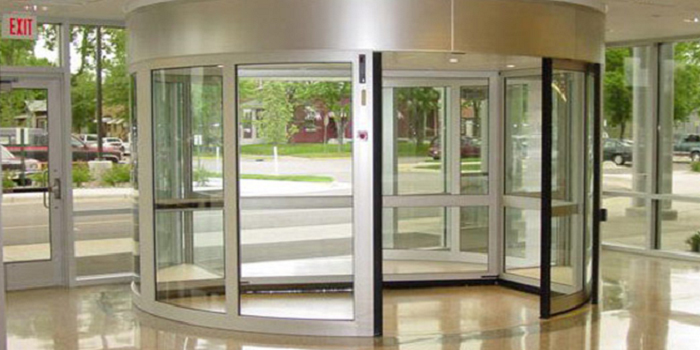 commercial automatic door repair Coalinga