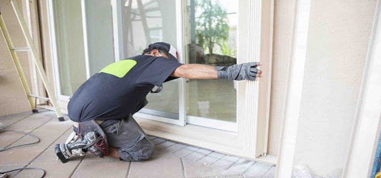 sliding patio door maintenance Coalinga